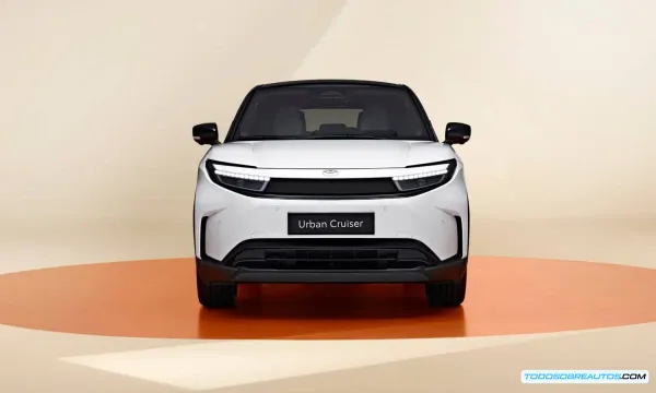 Toyota Mantiene el Trono: Supera a Volkswagen en Ventas Mundiales de Autos 2024 - Análisis Completo