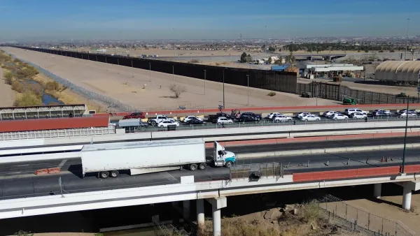 Truck Month México 2025: Innovación Tecnológica Impulsa la Seguridad en el Transporte de Carga