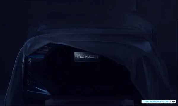 Tenet: La Nueva Marca de Autos Rusa que Desafía al Mercado Automotriz Global - Análisis y Perspectivas 2025
