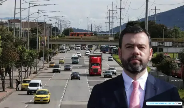 Pico y Placa por Zonas en Bogotá 2026: ¿Cómo Afectará a Tu Movilidad? - Todo lo que Debes Saber