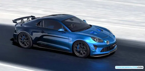 Alpine A110 R Ultime: Análisis a Fondo de la Edición Final Más Radical (2025)
