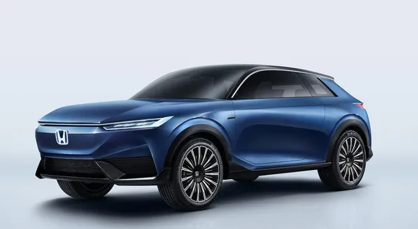 Honda Revoluciona la Producción de Autos Eléctricos: Menos Humanos, Más Robots en su Nueva Fábrica China