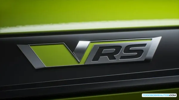 Skoda Elroq RS: El SUV Eléctrico Deportivo que Revolucionará el Mercado - Primer Vistazo