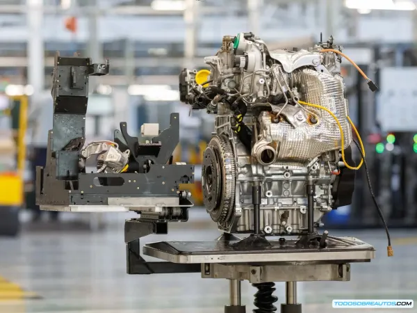 IA revoluciona la industria automotriz: Ahorros de hasta 30% en producción y desarrollo de vehículos