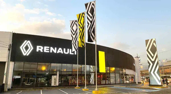 Renault-Sofasa Lidera el Sector Automotriz Colombiano en Responsabilidad ESG: Análisis y Logros 2024