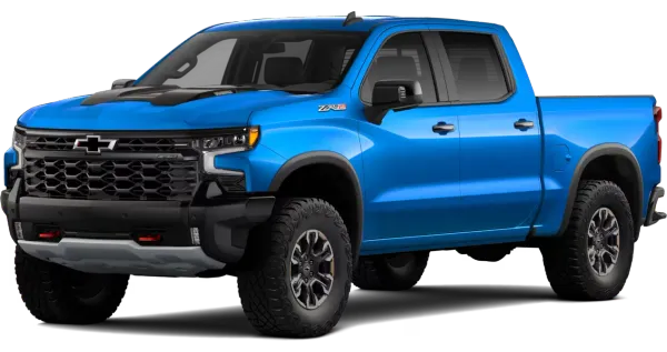 Chevy Silverado al Rescate: Impresionante Video de una Pickup Remolcando un Semi-Truck en Nieve