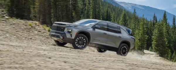 Problema de Presión de Aceite Baja en Chevy Traverse 2.5L Turbo: Causas y Soluciones