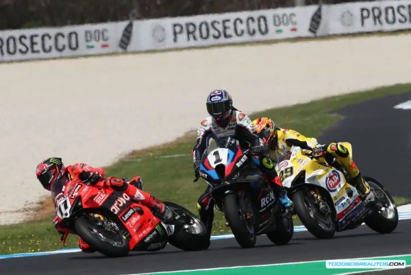 Dall'Igna Responde a Razgatlioglu: ¿Dominio de Ducati o Talento de Pilotos? Análisis del WSBK 2025