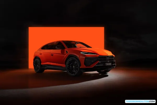 Lamborghini Urus SE Debuta en México: La SUV Híbrida Enchufable que Revoluciona el Mercado