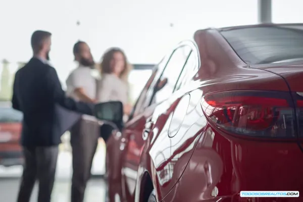 ¿Quieren los jóvenes coches? Descubre las prioridades de la Generación Z al comprar un auto