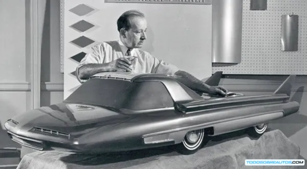Coches Nucleares: ¿El Futuro Olvidado? Análisis de Prototipos con Autonomía de 8000 km