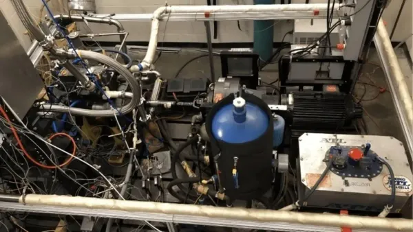 MIT Transforma Motores Diésel en Productores de Combustible Ecológico: El Futuro de la Movilidad Sostenible