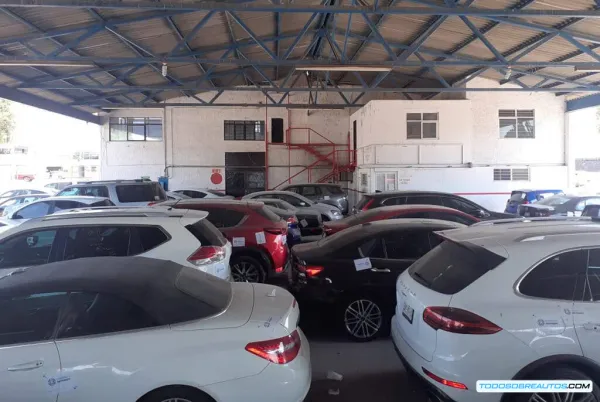 ¡Ultimátum en Jalisco! Más de 10,000 Autos en Corralón Enfrentan Destino Crucial: ¿Subasta o Desguace? Descubre cómo recuperar tu vehículo