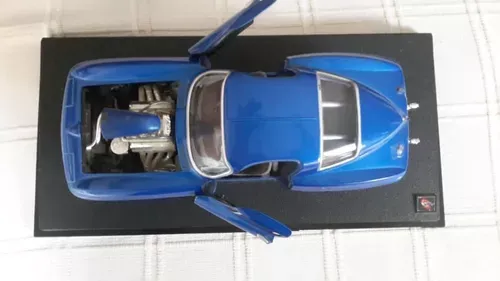 Exhibición Corvette: Saratoga Automobile Museum Revela la Historia del Legendario Deportivo Americano