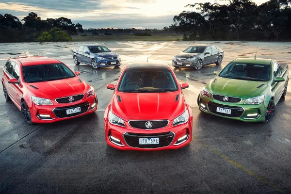 GM Gana Batalla Legal con Concesionarios Holden: Implicaciones del Cierre de la Marca Australiana