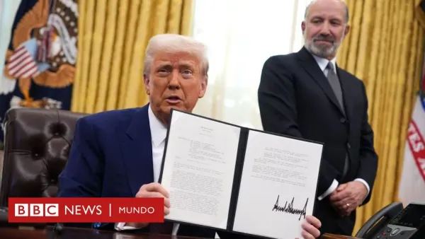 Impacto de los Aranceles de Trump en la Industria Automotriz Estadounidense: ¿Aumento de Empleos o Incertidumbre Económica?