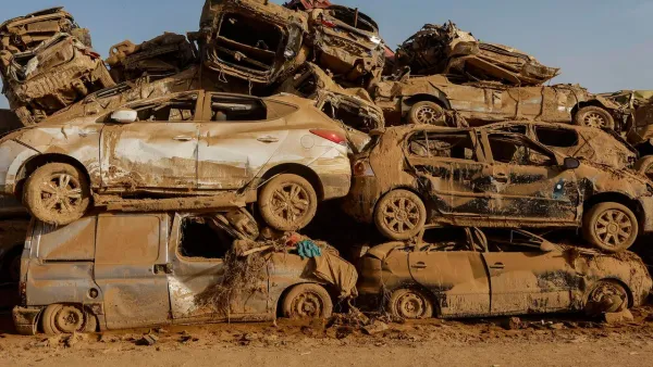 Aumento en la Demanda de Coches Híbridos y Eléctricos Tras la DANA en Valencia: Análisis del Mercado y Ayudas Estatales