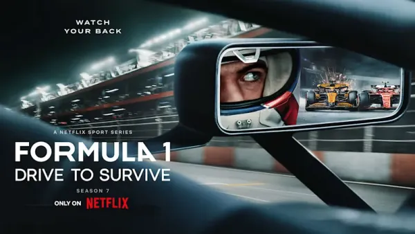 Drive to Survive Temporada 7: ¿Por Qué Ignoró Netflix a Colapinto y el Drama de Checo Pérez?