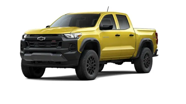 Falla de Calefacción en Camionetas GM TurboMax: Soluciones para Colorado, Silverado, Canyon y Sierra (2023-2025)