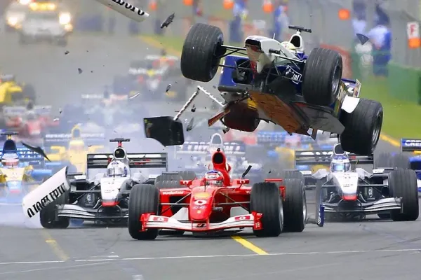 Historia y Curiosidades: Circuitos Inaugurales de la Fórmula 1 - Desde Silverstone hasta la Actualidad