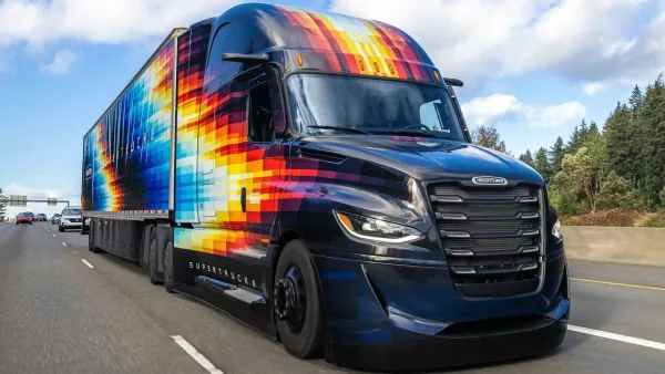 Freightliner: Guía Definitiva para Conducción Segura en Carretera - 5 Consejos Esenciales