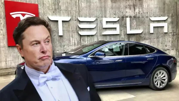 Tesla en Crisis: ¿El Vandalismo y la Controversia de Elon Musk Afectan las Ventas en EEUU? Análisis y Perspectivas