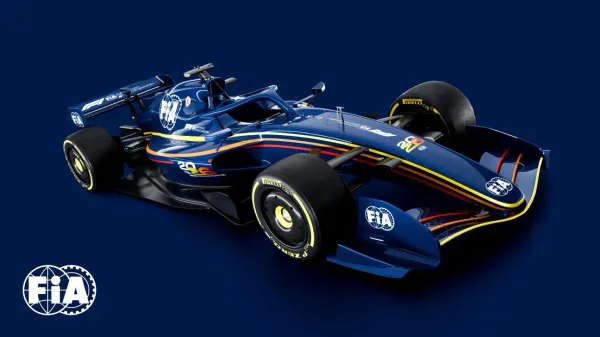 Predicciones F1 2026: ¿Qué pilotos tienen contrato y cuáles son los asientos libres? Análisis Completo