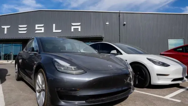 Canadá Veta a Tesla de los Incentivos para la Compra de Vehículos Eléctricos: ¿Un Golpe al Mercado Canadiense de Tesla?