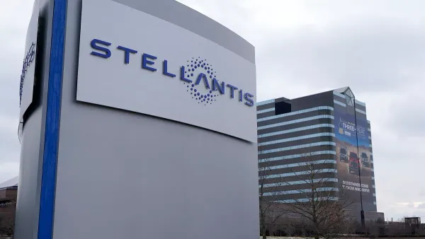 Stellantis en Aprietos: Problemas de Producción de Híbridos Culpados a Cambios en las Regulaciones de la UE - Análisis Completo
