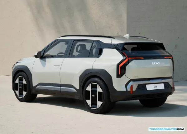 Kia EV3: El Auto del Año 2025 - Análisis Completo de los Premios World Car Awards y el Ascenso de los Autos Eléctricos