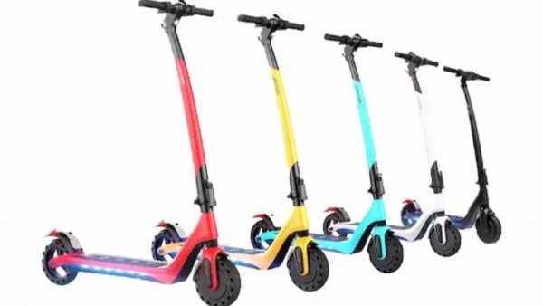 Rotondas y Patinetes Eléctricos: Guía de Prioridades y Normas de Tráfico 2025