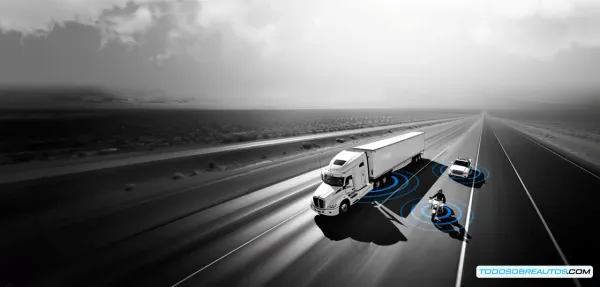 Robo de Autotransporte en México: Días y Horas de Mayor Riesgo y Soluciones de Seguridad