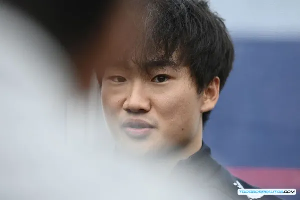Yuki Tsunoda y el Red Bull RB21: Primeras Impresiones en Suzuka - Análisis del GP de Japón 2025