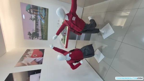 Nissan Apoya la Educación en México: Fundación Distribuidores Nissan Construye un Futuro Mejor para los Niños