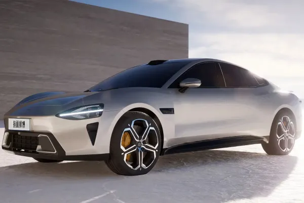 Rentabilidad de Autos Eléctricos en 2024: ¿Quiénes Ganaron Dinero y Por Qué?