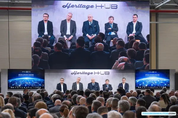 Stellantis Convención Anual de Proveedores 2025: Innovación y Estrategias para el Futuro Automotriz
