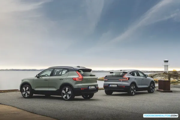 Volvo Car México: Nueva Estructura Organizacional para Impulsar el Crecimiento y la Experiencia del Cliente en 2025