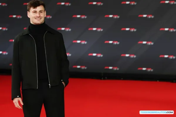 Victor Martins: Nuevo Talento se Une a la Academia de Williams F1 Tras Dejar Alpine - Análisis Completo