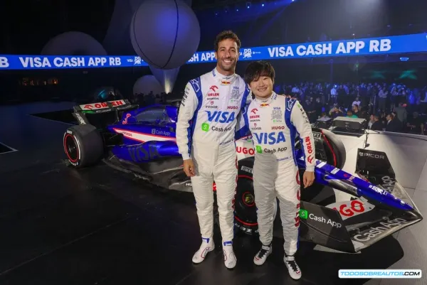 Altura y Peso en la F1: ¿Ventaja o Desventaja? Récords y Estadísticas de los Pilotos