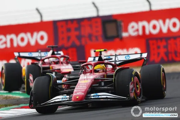 Análisis F1 2025: ¿Quién domina la parrilla? Cambios y sorpresas desde la pretemporada hasta Suzuka