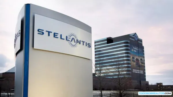 Stellantis Norteamérica: Aranceles de Trump impactan con recortes de empleo y producción - Análisis Completo