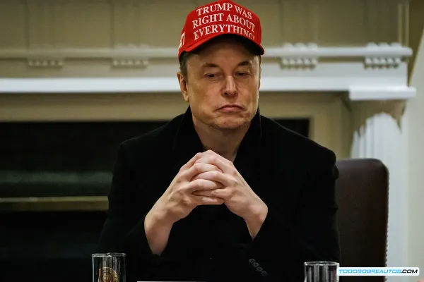 Tesla en Crisis: Ventas Caen un 9% y Beneficios se Desploman un 71% - ¿Qué Está Pasando?