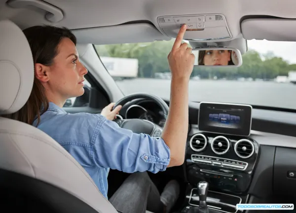 Bosch revoluciona la atención al cliente en el sector automotriz con Inteligencia Artificial: Descubre CAI y Agent Assist