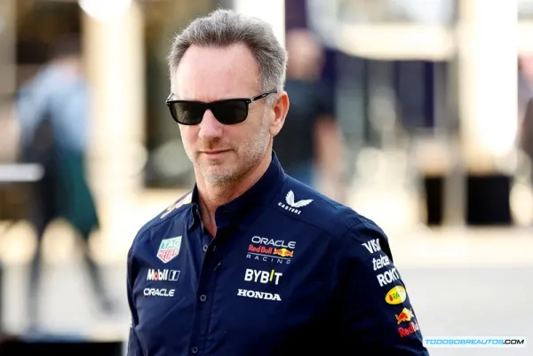 Red Bull F1: ¿Decisión Prematura? Horner Admite Ascensos Rápidos de Pilotos y el Caso Lawson