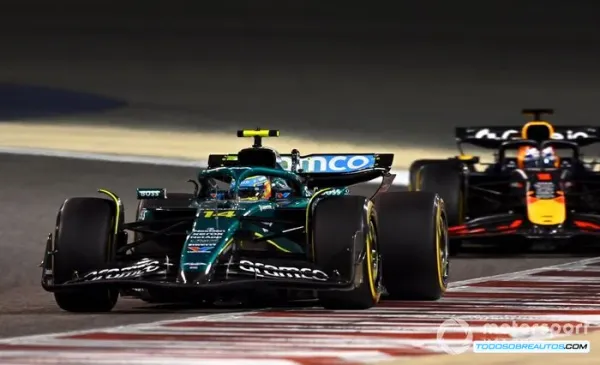 Crisis en Red Bull: ¿Qué Sucedió en el GP de Bahrein 2025? Análisis y Repercusiones