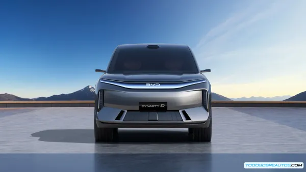 BYD Revoluciona Auto Shanghai 2025: Descubre los Nuevos Modelos Eléctricos e Híbridos y sus Tecnologías Innovadoras