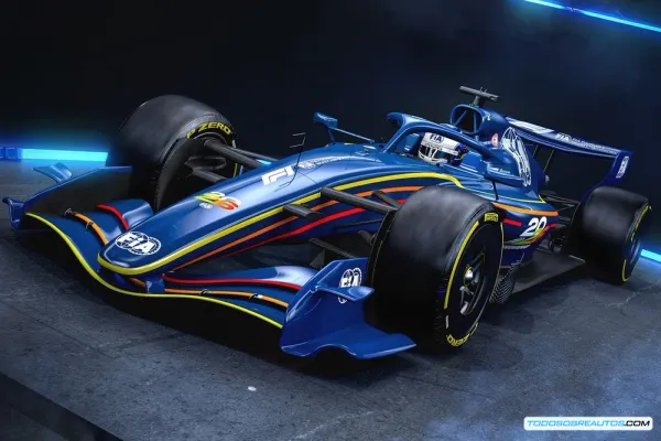 Wolff Critica Cambios en Híbridos F1 2026: ¿Una Broma Peligrosa para el Deporte?