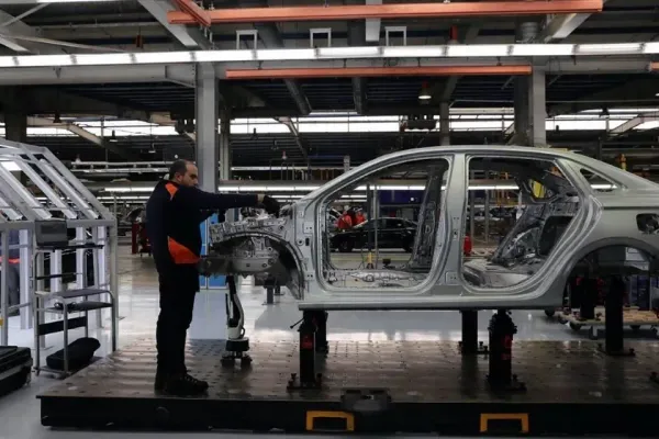 Alerta Automotriz: ¿Aumentarán los Precios de los Autos Más Baratos en USA por los Aranceles de Trump? Análisis y Alternativas