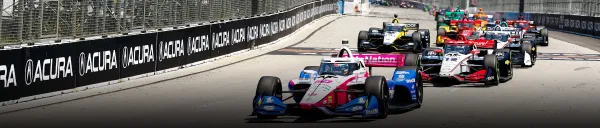 IndyCar Long Beach 2025: Horarios, TV y Dónde Ver la Carrera en Vivo - Guía Completa
