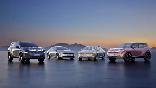 Nissan Aprende de China: Estrategias para Acelerar el Desarrollo de Nuevos Modelos y Competir en el Mercado Global